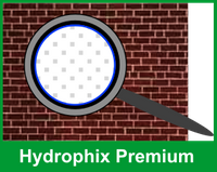 HDL Hydrophix Premium