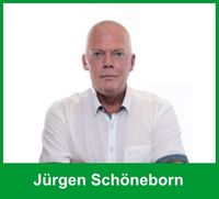 Jürgen Schöneborn - Geschäftsführer, Bausachverständiger und Bauwerksdiagnostiker